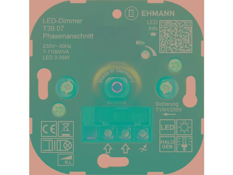 Ehmann 3900x0710