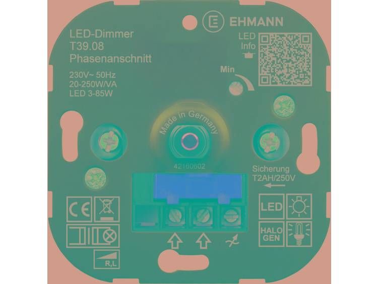 Ehmann 3900x0810