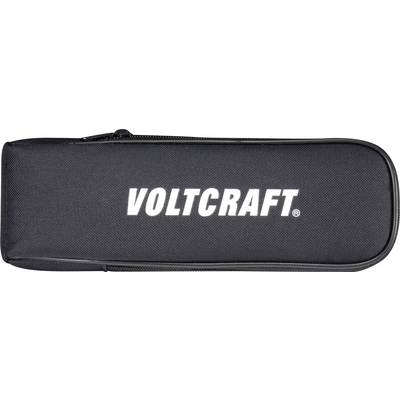 VOLTCRAFT VC-500 Tas voor meetapparatuur Geschikt voor VC-500 serie 