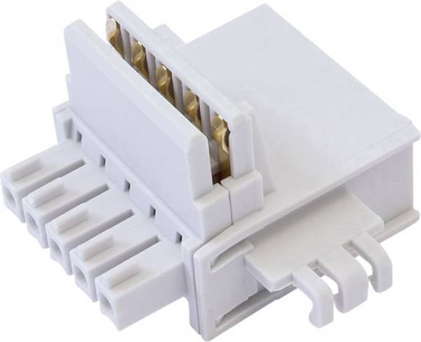 Ixxat Stekker  1.04.0073.00000