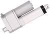 Drive System Europe by MSW Elektrische cilinder DSZY1-12-10-100-POT-IP65 001202 Slaglengte 100 mm Schuifkracht 250 N 12 V/DC 1 stuk(s)