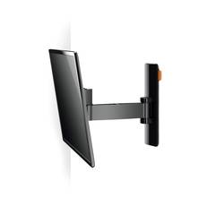 Tijdig aluminium bijzonder Vogel's WALL 2025 TV-beugel 43,2 cm (17") - 66,0 cm (26") Kantelbaar en  zwenkbaar | Conrad.nl