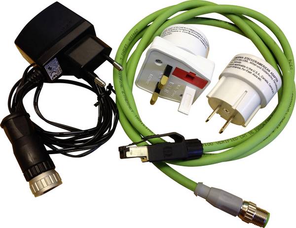 Anybus 23040 023040 Draadloze brug kabelkit Bluetooth    12 V/DC, 24 V/DC 1 stuk(s)