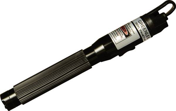 Tempo Communications 52068671 180XL Glasvezeltester  Meetbereik: Telecommunicatie