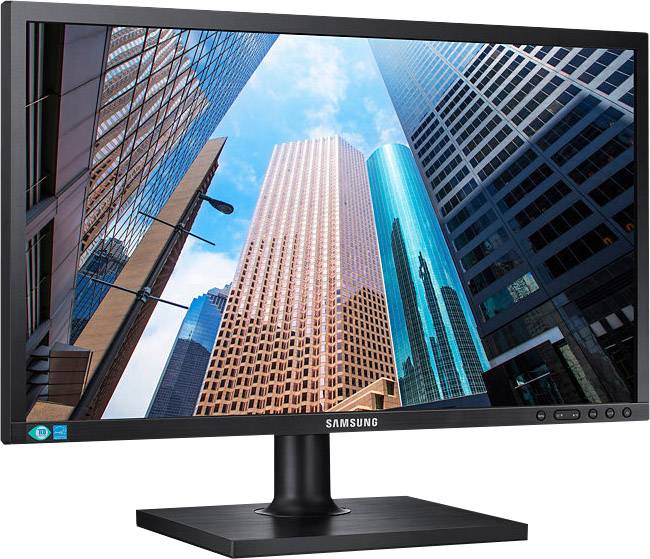 Samsung 24 inch Full HD Business LED-monitor S24E650BW-7