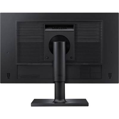 Samsung S24E650BW LED-monitor 61 cm (24 inch) Energielabel G (A - G) 1920 x 1200 Pixel WUXGA 4 ms VGA, DVI PLS LED-9