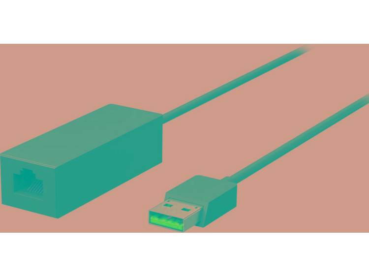 Microsoft Surface Ethernet-adapter
