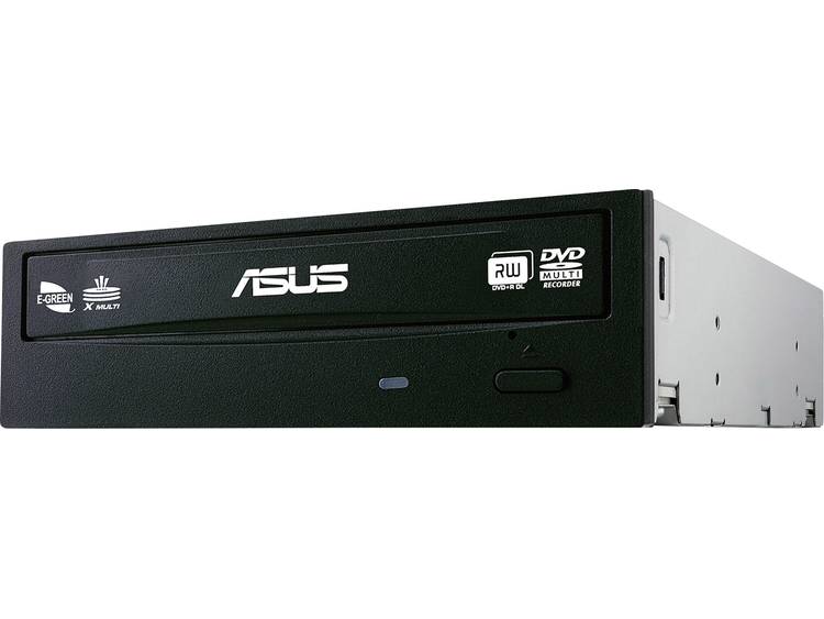 ASUS DVD-RW ASUS DRW-24D5MT retail E-Green SATA, 24x, E-Green, int. (90DD01Y0-B20010)