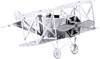 Metal Earth Fokker D-VII Metalen bouwpakket
