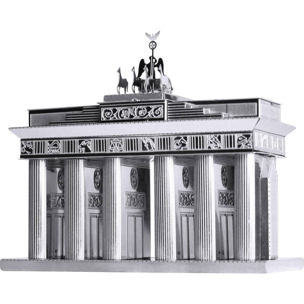 Metal Earth Brandenburg Gate