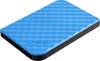 Verbatim Store 'n' Go 1 TB Externe harde schijf (2,5 inch) USB-A 3.2 Gen 1 Blauw 53200