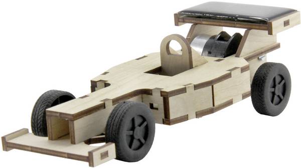 Sol Expert 40306  Solar racewagen