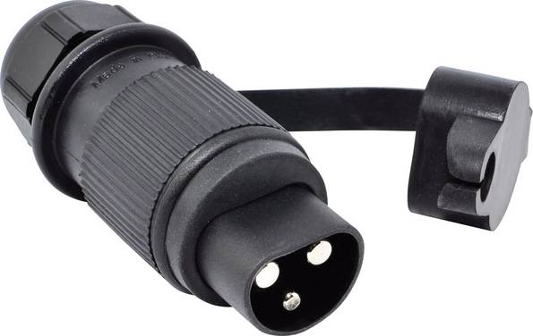 BAAS Startsystem BS20 Stekker
