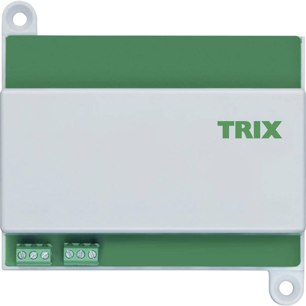 MiniTrix T66846 Trix Keerlusmodule Kant-en-klare module