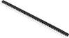 Connfly Female header (precisie) Aantal rijen: 1 Aantal polen per rij: 8 DS1002-01-1*8V13 1 stuk(s)