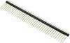 Connfly Male header (standaard) Aantal rijen: 1 Aantal polen per rij: 2 DS1021-1*2SF1-1 1 stuk(s)