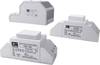 BLOCK TIM 1000 Scheidingstransformator 1 x 230 V/AC 2 x 115 V/AC 1000 VA 4.34 A