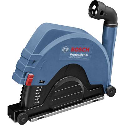 Bosch Professional 1600A003DM Stofafzuiging GDE 230 FC-T Professional    