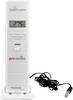 Techno Line Mobile Alerts MA 10320 Thermo-Hygro-Sensor Pro series MA 10320 Thermo- en hygrosensor WiFi