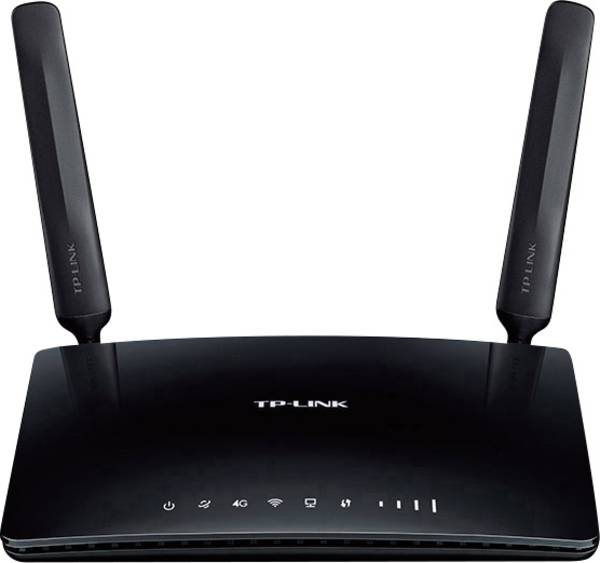 TP-LINK Archer MR200 WiFi-router 2.4 GHz, 5 GHz 750 Mbit/s | Conrad.nl