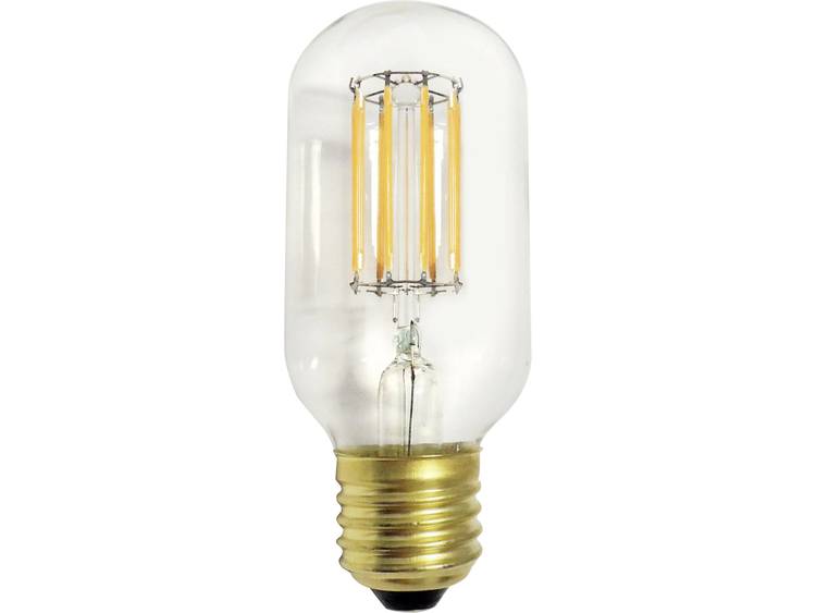 Segula LED-lamp 4.7 W = 35 W Warmwit 240 V Filament-Retro-LED, Dimbaar Inhoud: 1 stuks