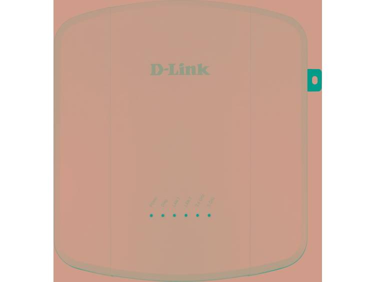Switch D-Link DWL-8610AP WLAN toegangspunt