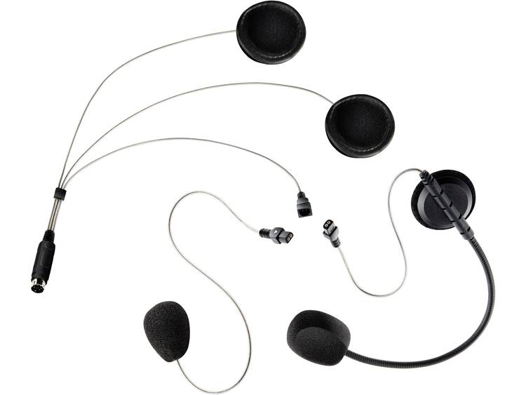 motor headset COHS Universal-Headset, geschikt voor