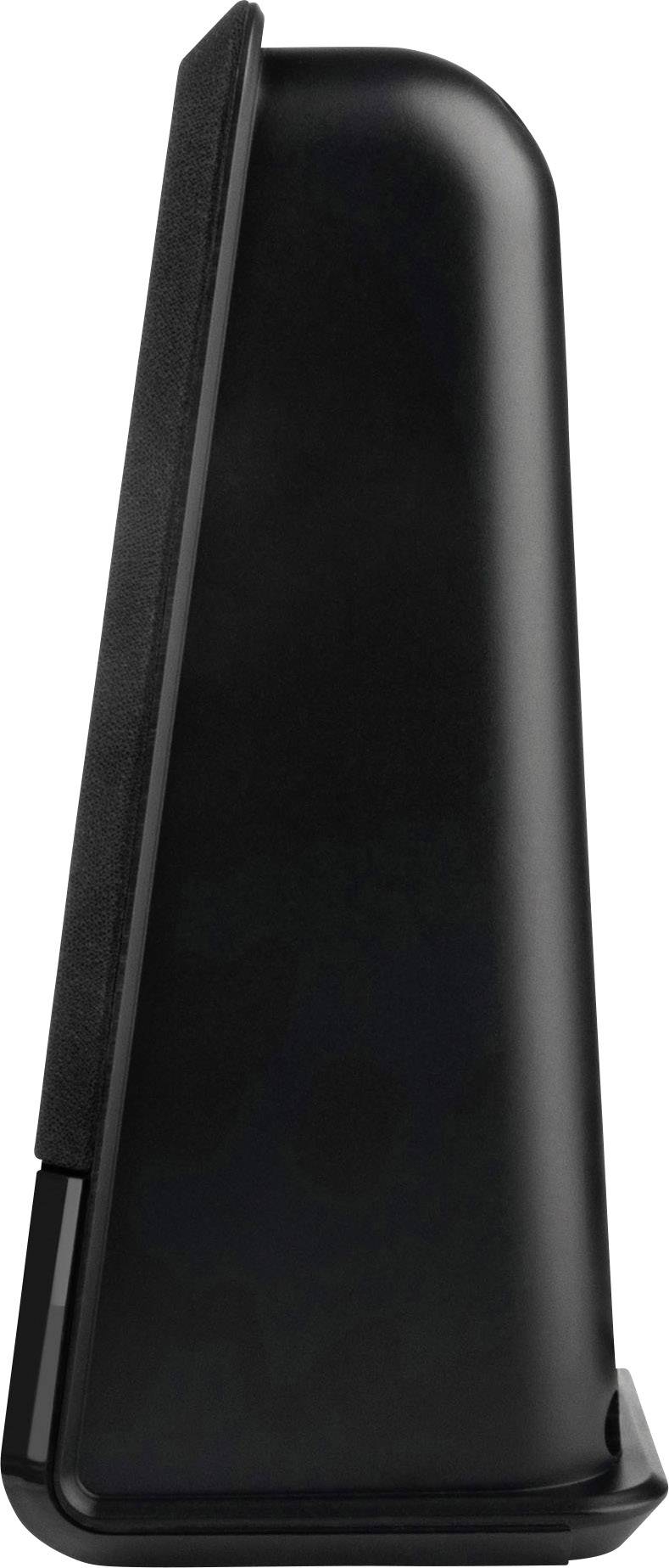 SpeedLink EVENT 2.0 PC-luidsprekers Kabelgebonden 5 W Zwart-3
