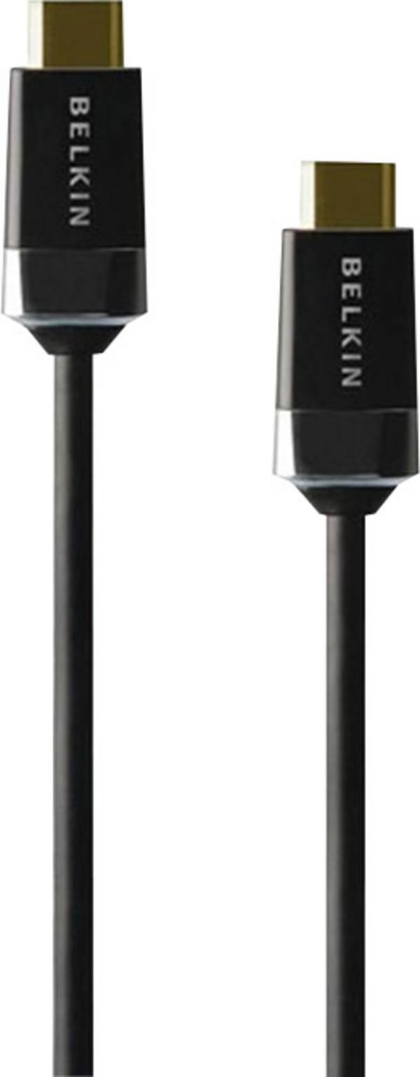 Belkin High Speed HDMI-kabel 1m