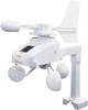Techno Line Mobile Alerts MA 10660 MA 10660 Windmeter Draadloos 868 MHz