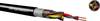 Kabeltronik LiYCY Stuurstroomkabel 12 x 0.14 mm² Zwart 097122609 per meter