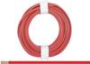 Donau Elektronik 218-00 Draad 2 x 0.14 mm² Rood 5 m