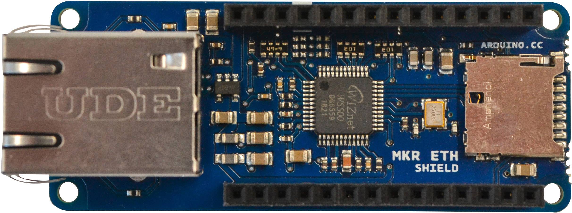 arduino mkr eth