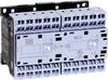 WEG CWCI07-01-30D24S Keerschakelaar 6x NO 3 kW 230 V/AC 7 A Met hulpcontact 1 stuk(s)
