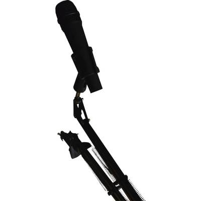 naast overdracht Oxideren Tie Studio Flexible mic stand Microfoon-tafelstatief 3/8", 5/8" kopen ?  Conrad Electronic