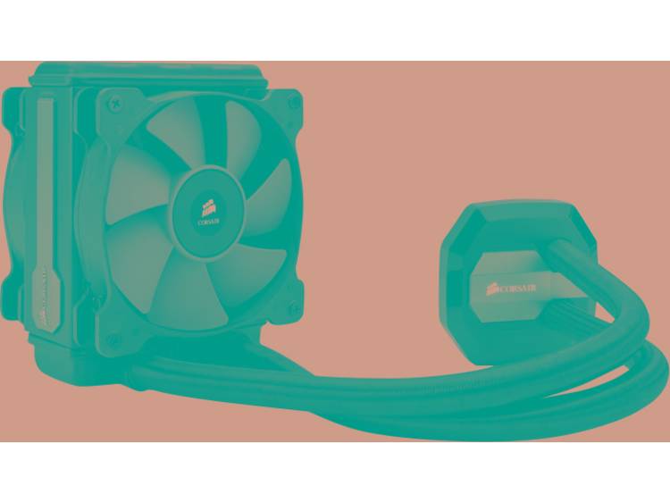 Cooling Hydro Series H80i v2