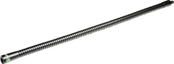 Gravity GMAGOOSEL Zwanenhals Diameter:15 mm Schroefdraad (binnen): 3/8" Schroefdraad (buiten): 3/8"