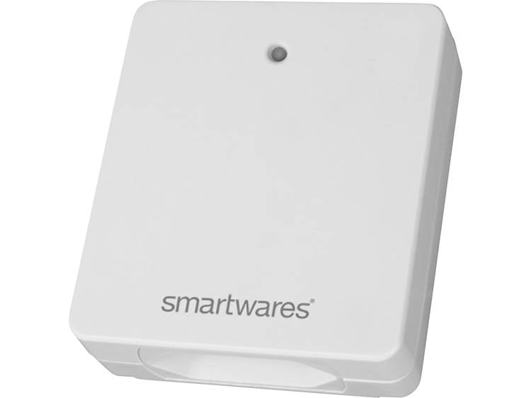 Smartwares Draadloze Platte Lichtschakelaar 460W