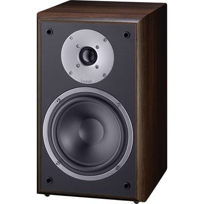 Magnat Monitor Supreme 202 Boekenplank speaker Mokka 200 W 34 Hz - 40000 Hz 1 paar