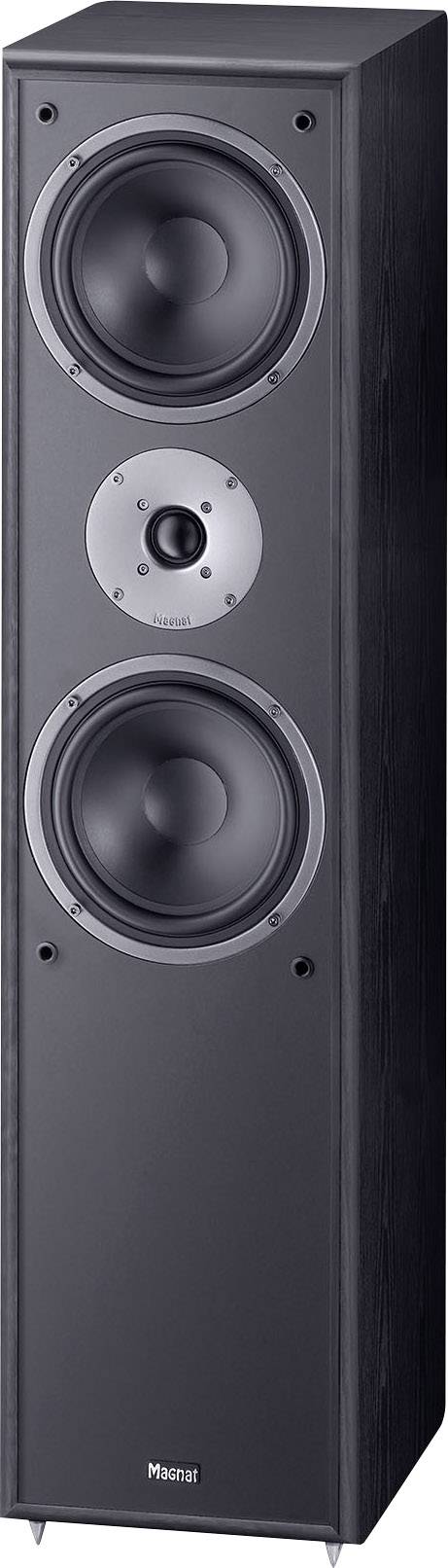 Monitor Supreme 802 Staande speaker Zwart W 22 Hz - 40000 Hz paar kopen ? Conrad Electronic