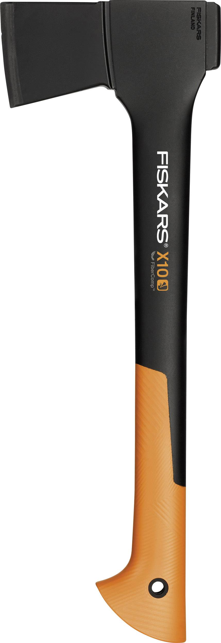Fiskars 1015619 Bijl 445 mm 1000 g | Conrad.nl