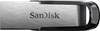 SanDisk Cruzer Ultra® Flair™ USB-stick 32 GB Zilver SDCZ73-032G-G46 USB-A 3.2 Gen 1
