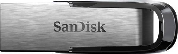 SanDisk Cruzer Ultra® Flair™ USB-stick  32 GB Zilver SDCZ73-032G-G46 USB-A 3.2 Gen 1