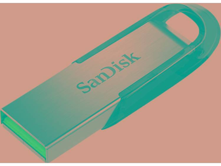 Sandisk Cruzer Ultra Flair 16GB (SDCZ73-016G-G46)