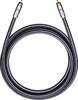 Oehlbach 13302 Audio Aansluitkabel 2.20 m