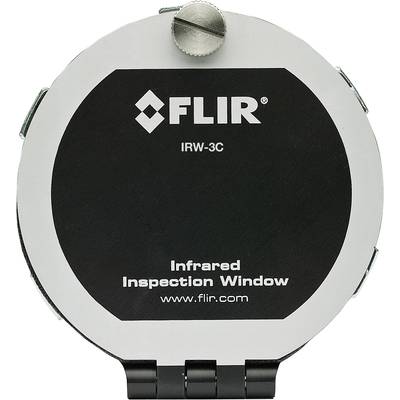 IR-inspectievenster FLIR IRW-3C     