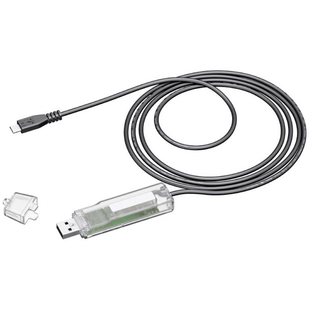 Pepperl+Fuchs S-ADP-USB S-ADP-USB Adapter met USB-interface 1 stuk(s)