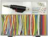 Kunzer 7SSS175 Krimpkous assortiment Krimpverhouding:2:1 175 onderdelen
