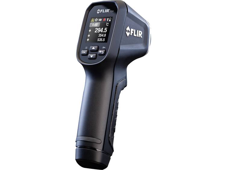 FLIR TG54 Infrarood-thermometer