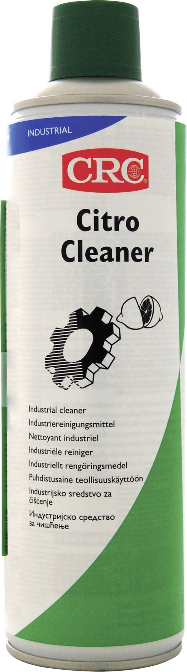 CRC 32436-AA Citrusreiniger 500 ml
